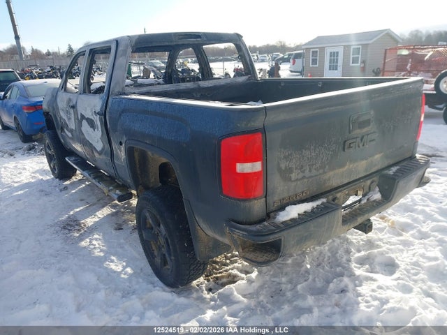 3GTU2MEC6HG513265 GMC Sierra K1500 Sle