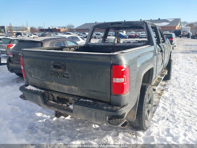 3GTU2MEC6HG513265 GMC Sierra K1500 Sle