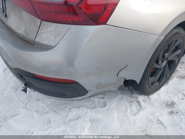 Volkswagen Jetta Comfortline 2025 3VWSX7BU1SM107357 Image 12