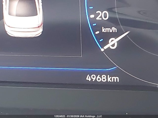 Volkswagen Jetta Comfortline 2025 3VWSX7BU1SM107357 Image 16