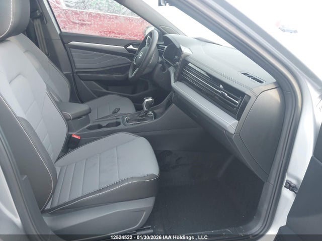 Volkswagen Jetta Comfortline 2025 3VWSX7BU1SM107357 Image 5