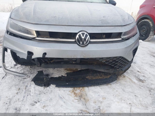 Volkswagen Jetta Comfortline 2025 3VWSX7BU1SM107357 Image 6