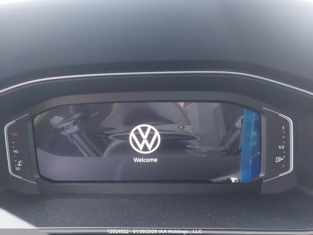 Volkswagen Jetta Comfortline 2025 3VWSX7BU1SM107357 Image 7