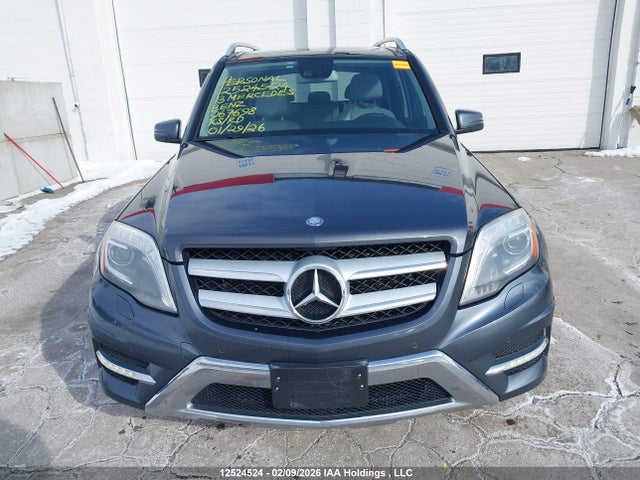 Aukcja sprzedaży 2013 Mercedes-benz Glk 350 4matic, vin: WDCGG8JB4DF967698, numer aukcji: 12524524