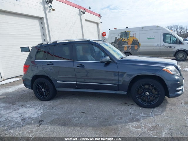 Aukcja sprzedaży 2013 Mercedes-benz Glk 350 4matic, vin: WDCGG8JB4DF967698, numer aukcji: 12524524