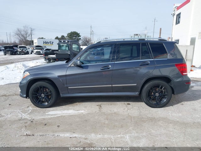 Aukcja sprzedaży 2013 Mercedes-benz Glk 350 4matic, vin: WDCGG8JB4DF967698, numer aukcji: 12524524