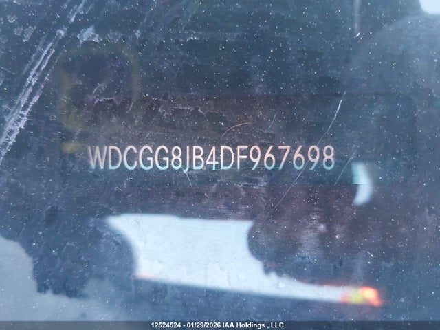 Aukcja sprzedaży 2013 Mercedes-benz Glk 350 4matic, vin: WDCGG8JB4DF967698, numer aukcji: 12524524
