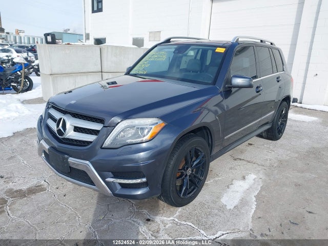 Aukcja sprzedaży 2013 Mercedes-benz Glk 350 4matic, vin: WDCGG8JB4DF967698, numer aukcji: 12524524