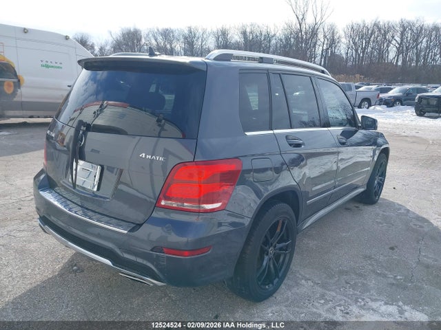 Aukcja sprzedaży 2013 Mercedes-benz Glk 350 4matic, vin: WDCGG8JB4DF967698, numer aukcji: 12524524