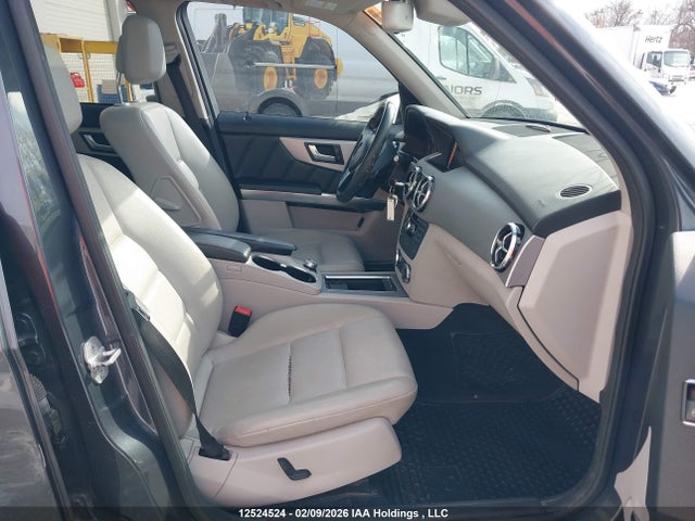 Aukcja sprzedaży 2013 Mercedes-benz Glk 350 4matic, vin: WDCGG8JB4DF967698, numer aukcji: 12524524