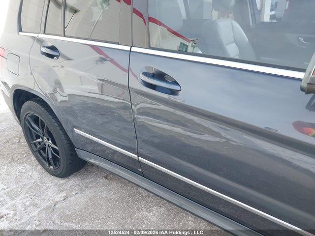 Aukcja sprzedaży 2013 Mercedes-benz Glk 350 4matic, vin: WDCGG8JB4DF967698, numer aukcji: 12524524