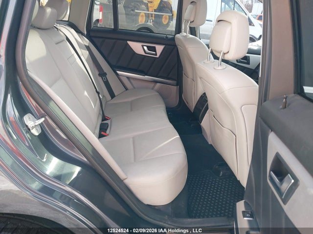 Aukcja sprzedaży 2013 Mercedes-benz Glk 350 4matic, vin: WDCGG8JB4DF967698, numer aukcji: 12524524