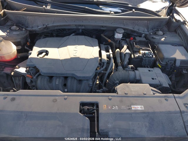 KM8JBCAE0NU021999 Hyundai Tucson Preferred Awd