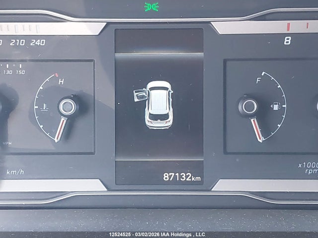 KM8JBCAE0NU021999 Hyundai Tucson Preferred Awd