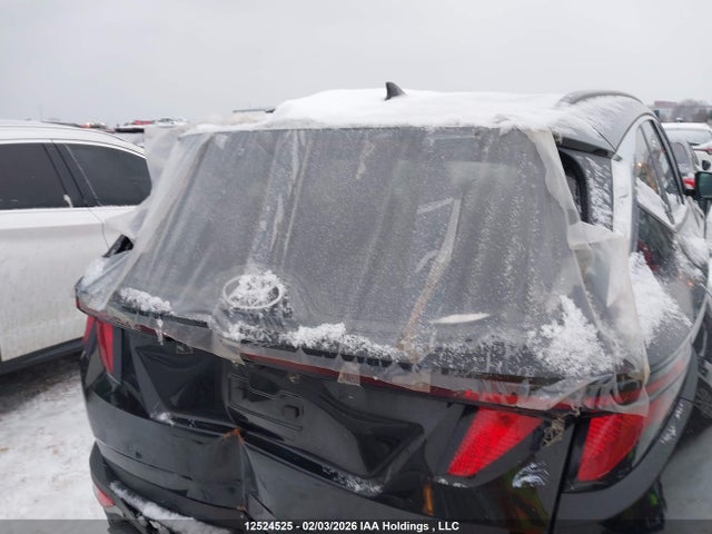 KM8JBCAE0NU021999 Hyundai Tucson Preferred Awd