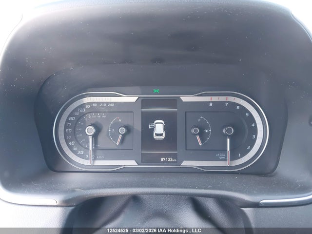 KM8JBCAE0NU021999 Hyundai Tucson Preferred Awd