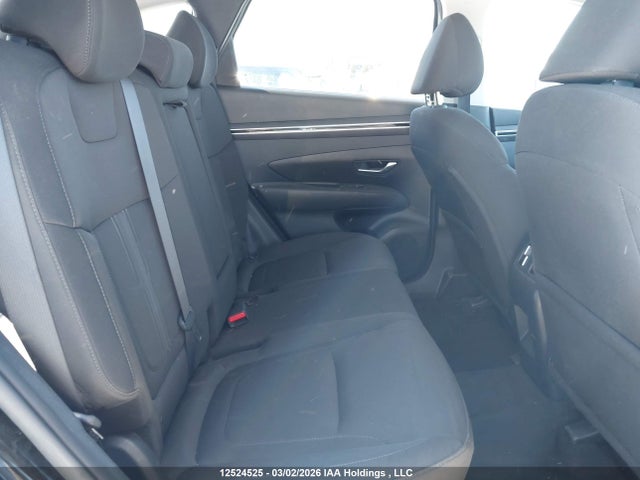 KM8JBCAE0NU021999 Hyundai Tucson Preferred Awd