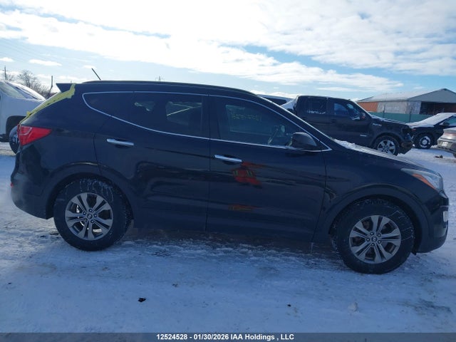 5XYZU3LB9EG127051 Hyundai Santa Fe Sport 2.4 Premium