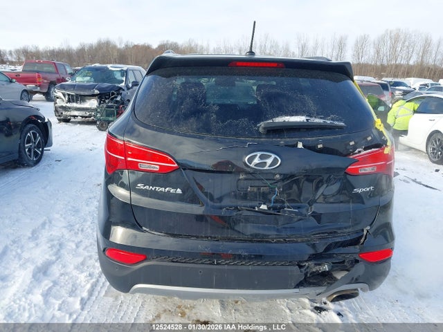 5XYZU3LB9EG127051 Hyundai Santa Fe Sport 2.4 Premium
