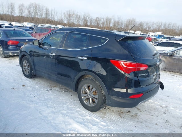 5XYZU3LB9EG127051 Hyundai Santa Fe Sport 2.4 Premium