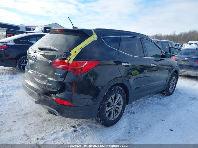 5XYZU3LB9EG127051 Hyundai Santa Fe Sport 2.4 Premium