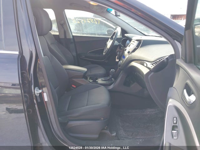 5XYZU3LB9EG127051 Hyundai Santa Fe Sport 2.4 Premium