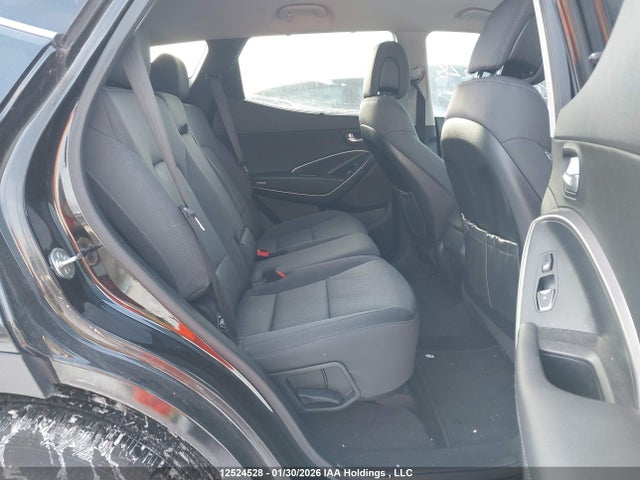 5XYZU3LB9EG127051 Hyundai Santa Fe Sport 2.4 Premium