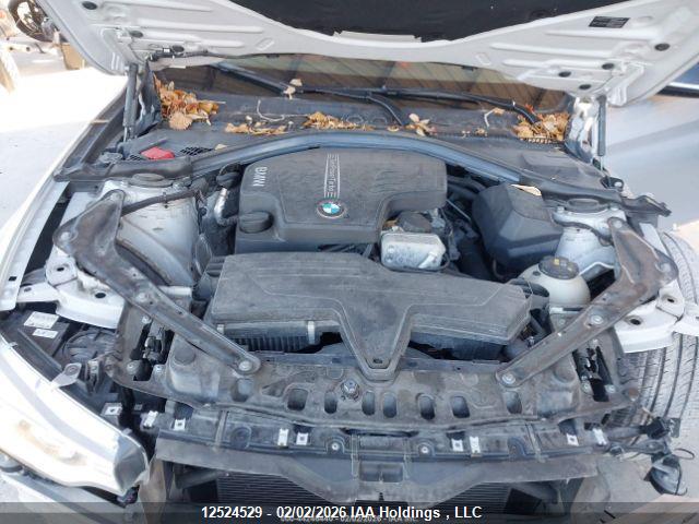 WBA3V9C59EPR69222 BMW 428i Xdrive