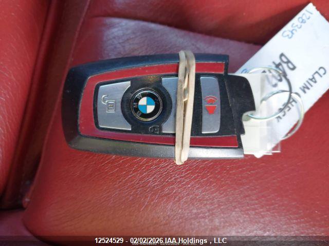 WBA3V9C59EPR69222 BMW 428i Xdrive