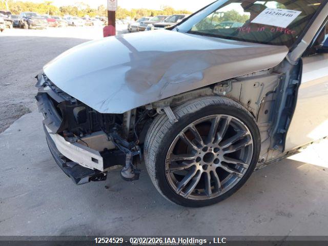 WBA3V9C59EPR69222 BMW 428i Xdrive