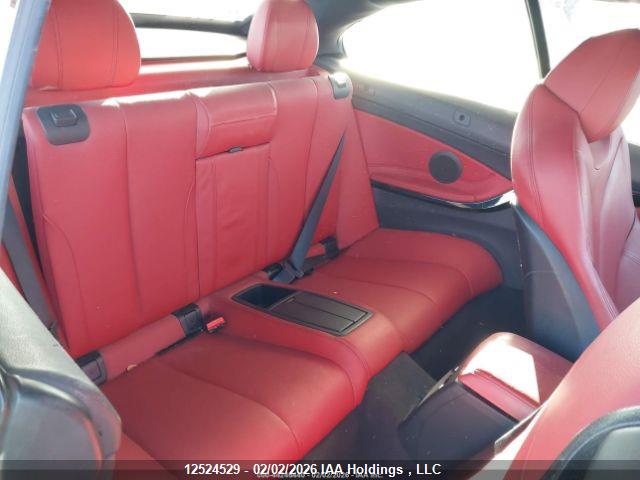WBA3V9C59EPR69222 BMW 428i Xdrive