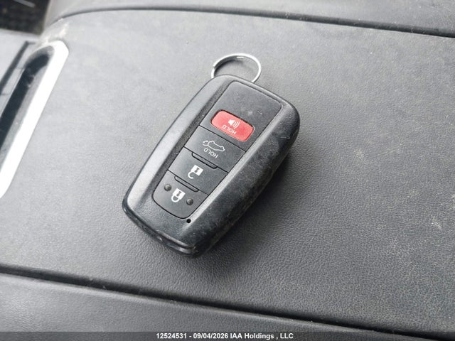 Toyota Highlander Xle 2020 5TDGZRBH5LS522541 Image 11