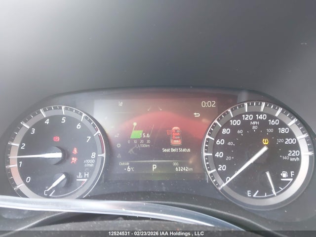Toyota Highlander Xle 2020 5TDGZRBH5LS522541 Image 7