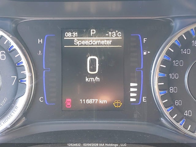 1C3CCCFB9FN757090 Chrysler 200 LX