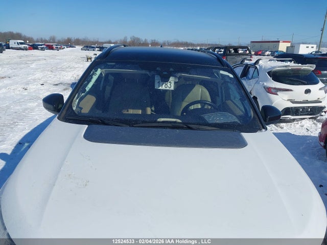 SALCR2RX2JH752406 Land Rover Discovery Sport Hse