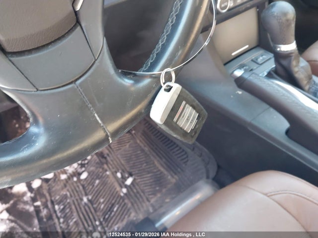 19UDE2F77MA800394 Acura ILX