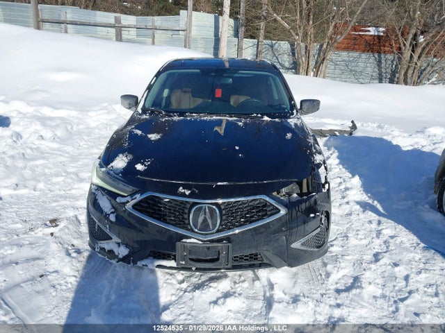 19UDE2F77MA800394 Acura ILX