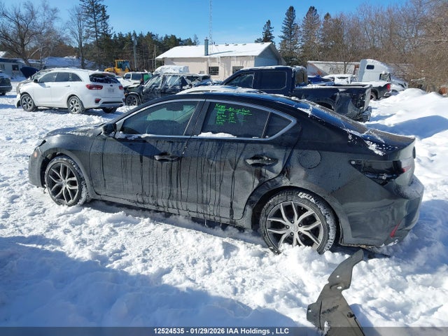 19UDE2F77MA800394 Acura ILX
