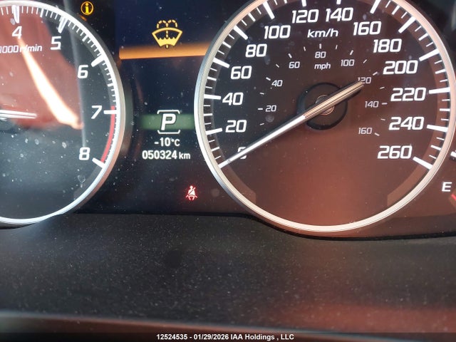 19UDE2F77MA800394 Acura ILX