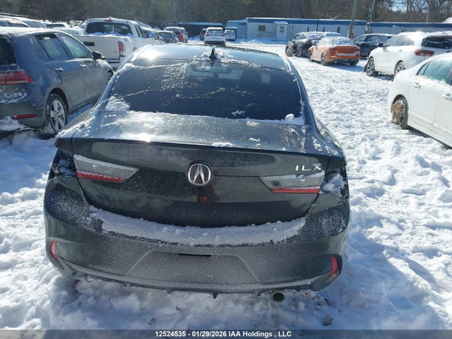19UDE2F77MA800394 Acura ILX