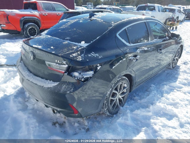 19UDE2F77MA800394 Acura ILX