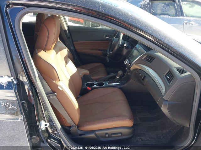 19UDE2F77MA800394 Acura ILX