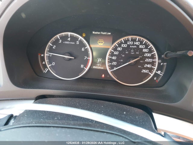 19UDE2F77MA800394 Acura ILX