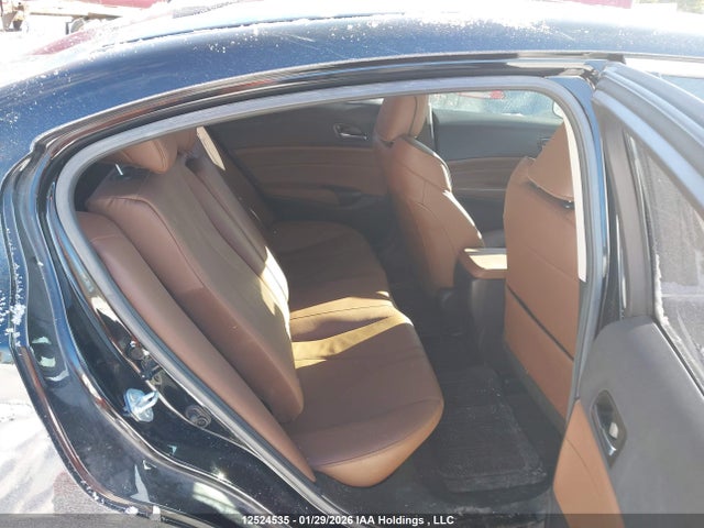 19UDE2F77MA800394 Acura ILX