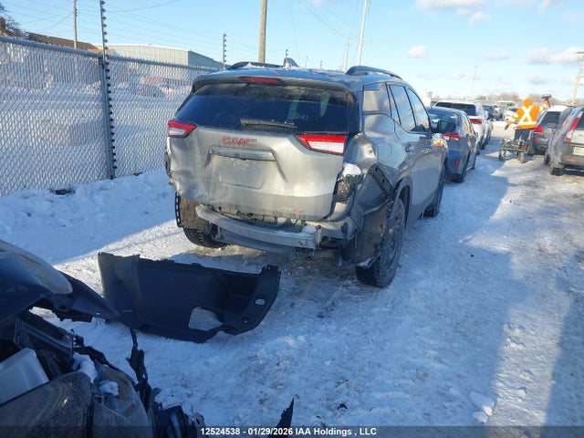 3GKALYEG0PL222314 GMC Terrain At4