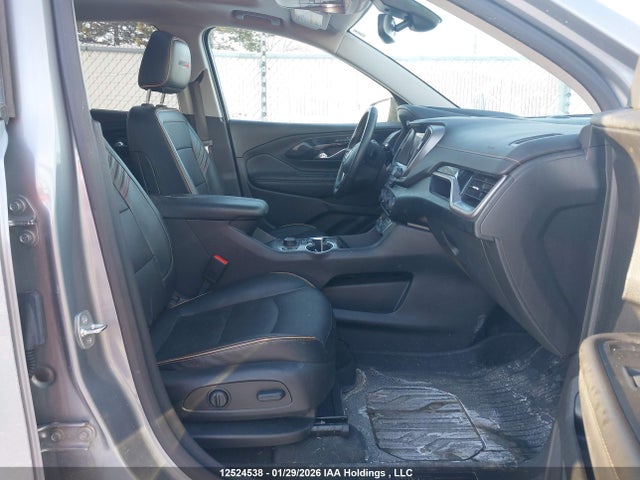 3GKALYEG0PL222314 GMC Terrain At4