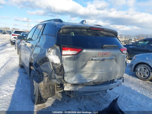 3GKALYEG0PL222314 GMC Terrain At4