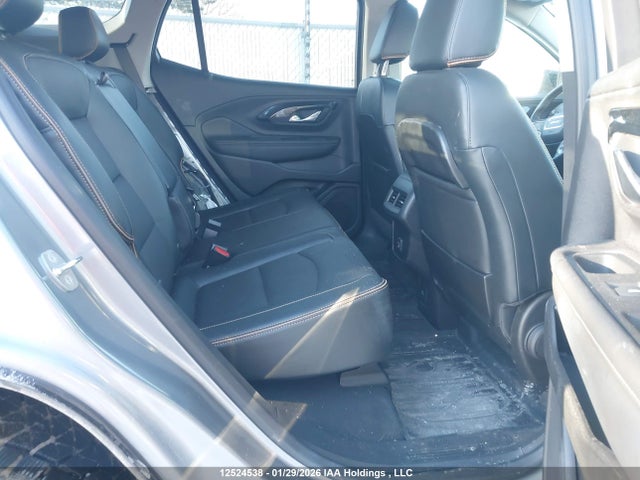 3GKALYEG0PL222314 GMC Terrain At4