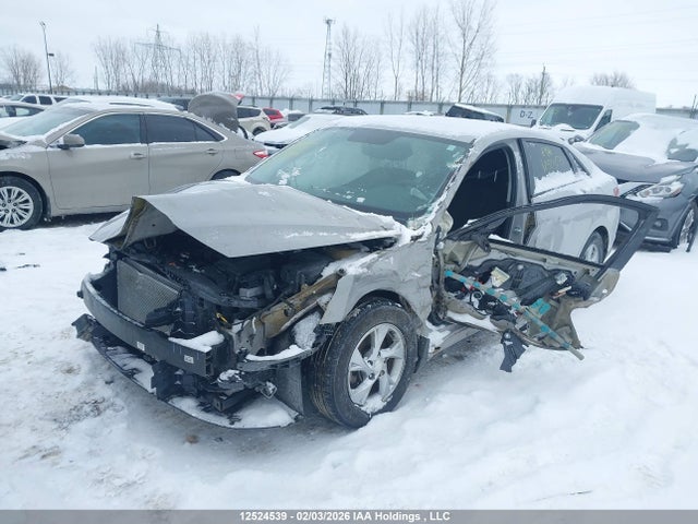KMHLM4AG0MU135834 Hyundai Elantra Essential Manual