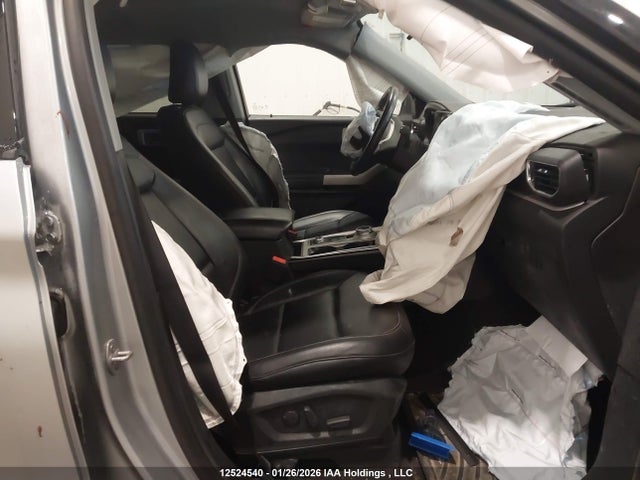 1FMSK8DH8PGA44777 Ford EXPLORER XLT